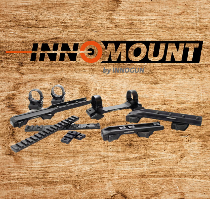 INNOGUN Produkte SauHunt