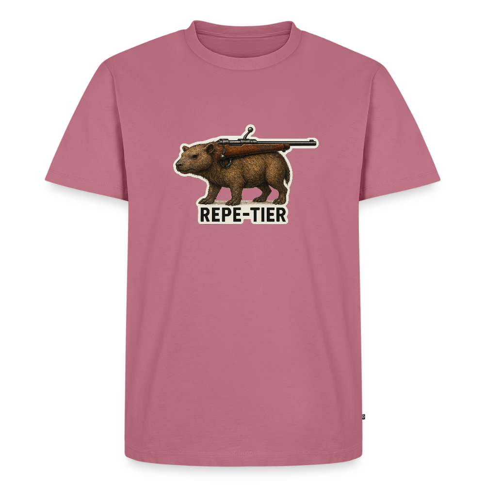Fun Shirt - REPE Tier 1 - Mauve