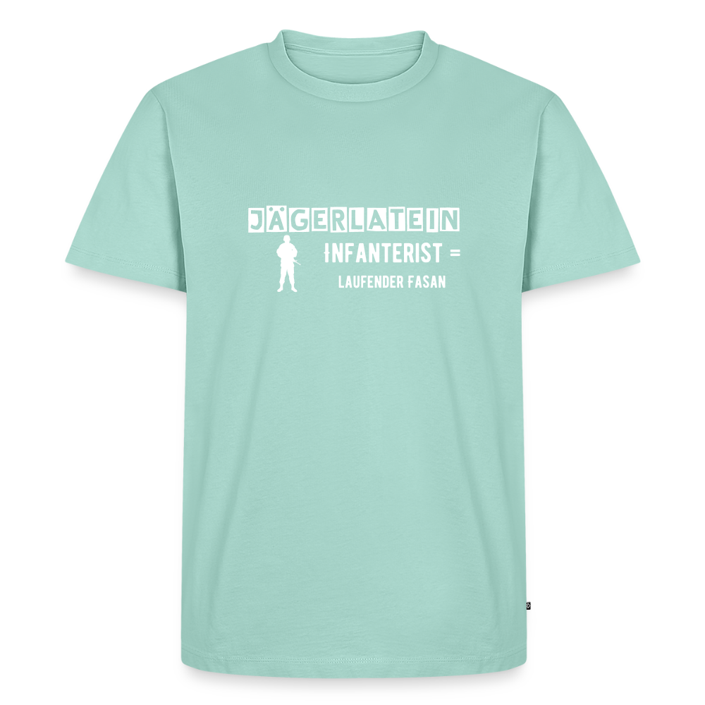 Jagdshirt - Infanterist - Mint