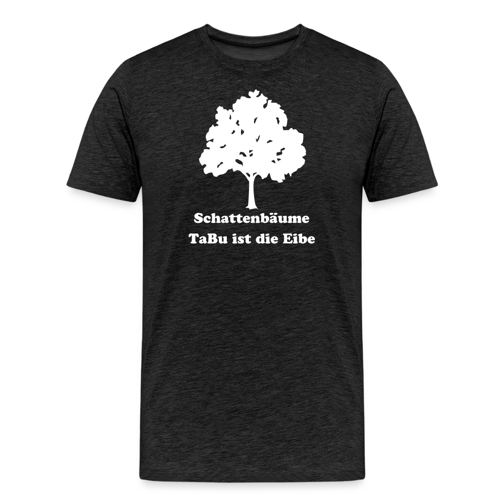 Jagdshirt - Schattbäume - Anthrazit