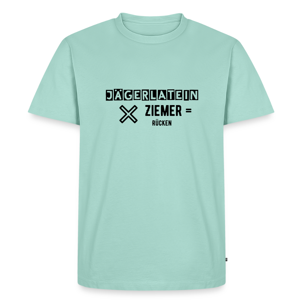Jagdshirt - Ziemer - Mint
