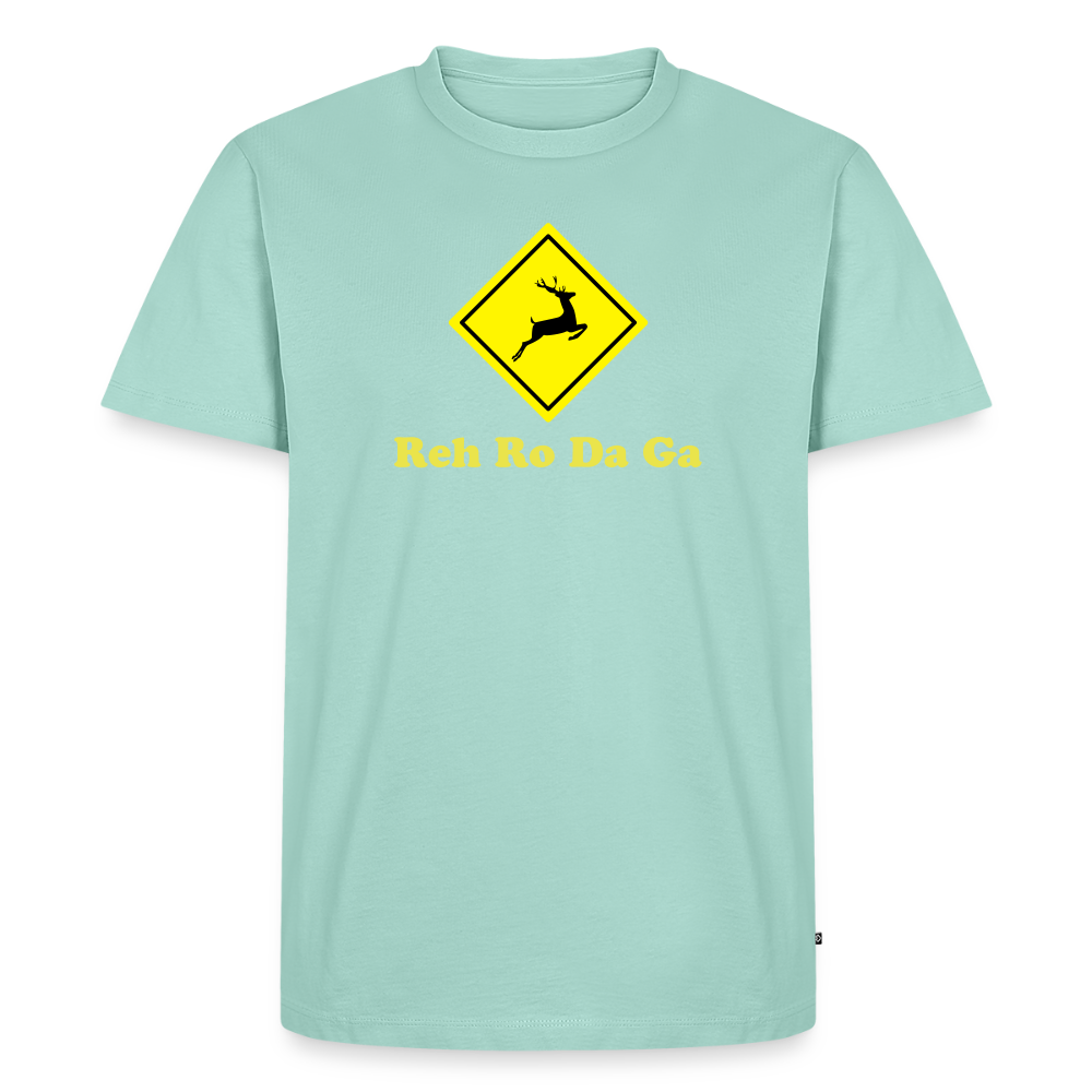Jagdshirt - Brunftzeiten - Mint