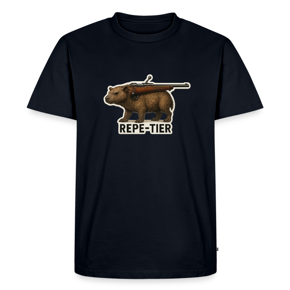 Fun Shirt - REPE Tier 1 - Navy