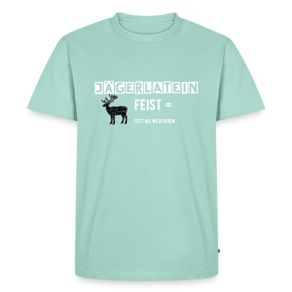 Jagdshirt - Feist - Mint