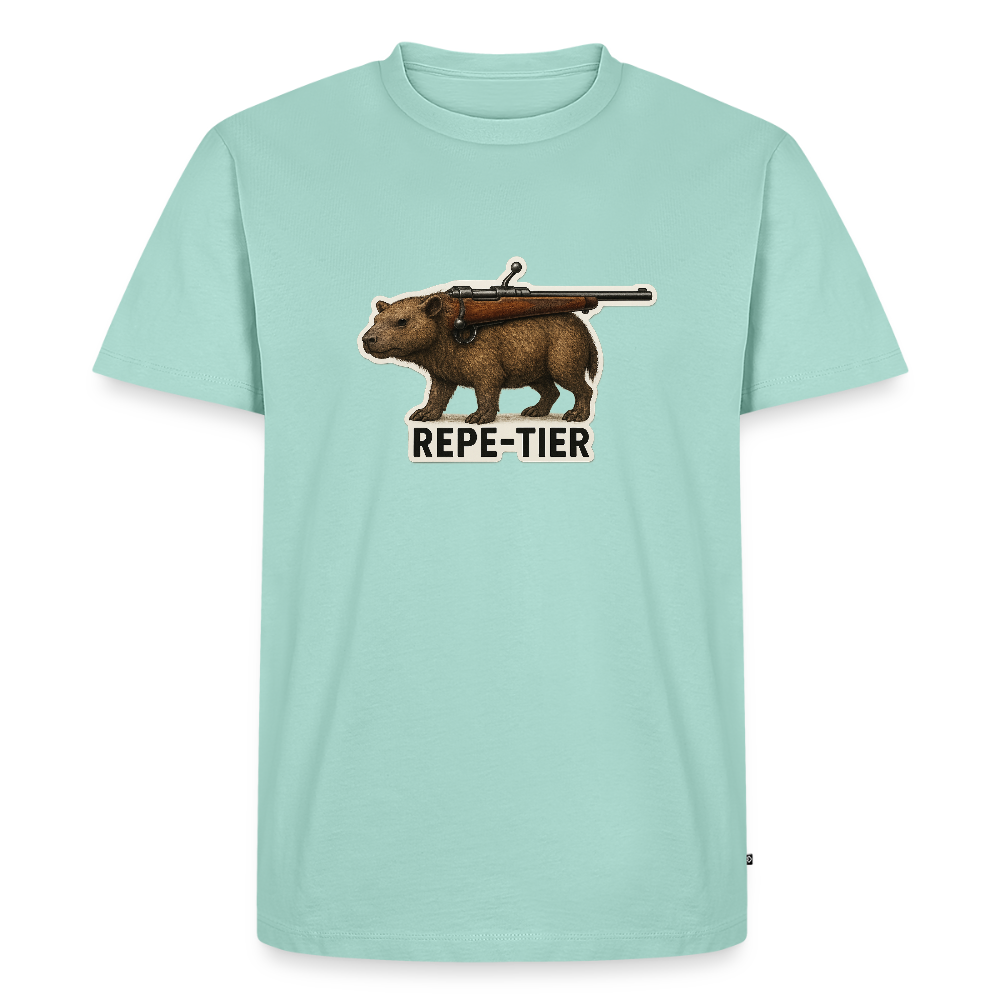 Fun Shirt - REPE Tier 1 - Mint