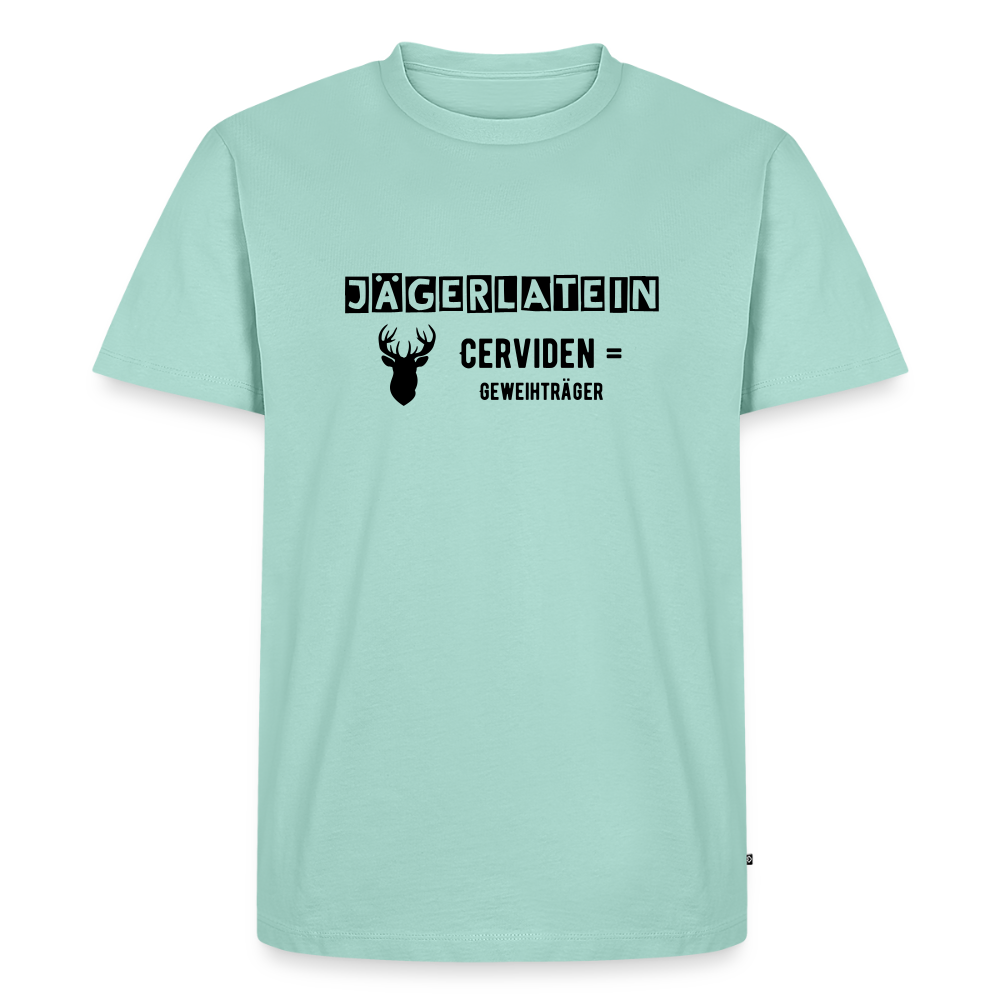 Jagdshirt - Cerviden - Mint