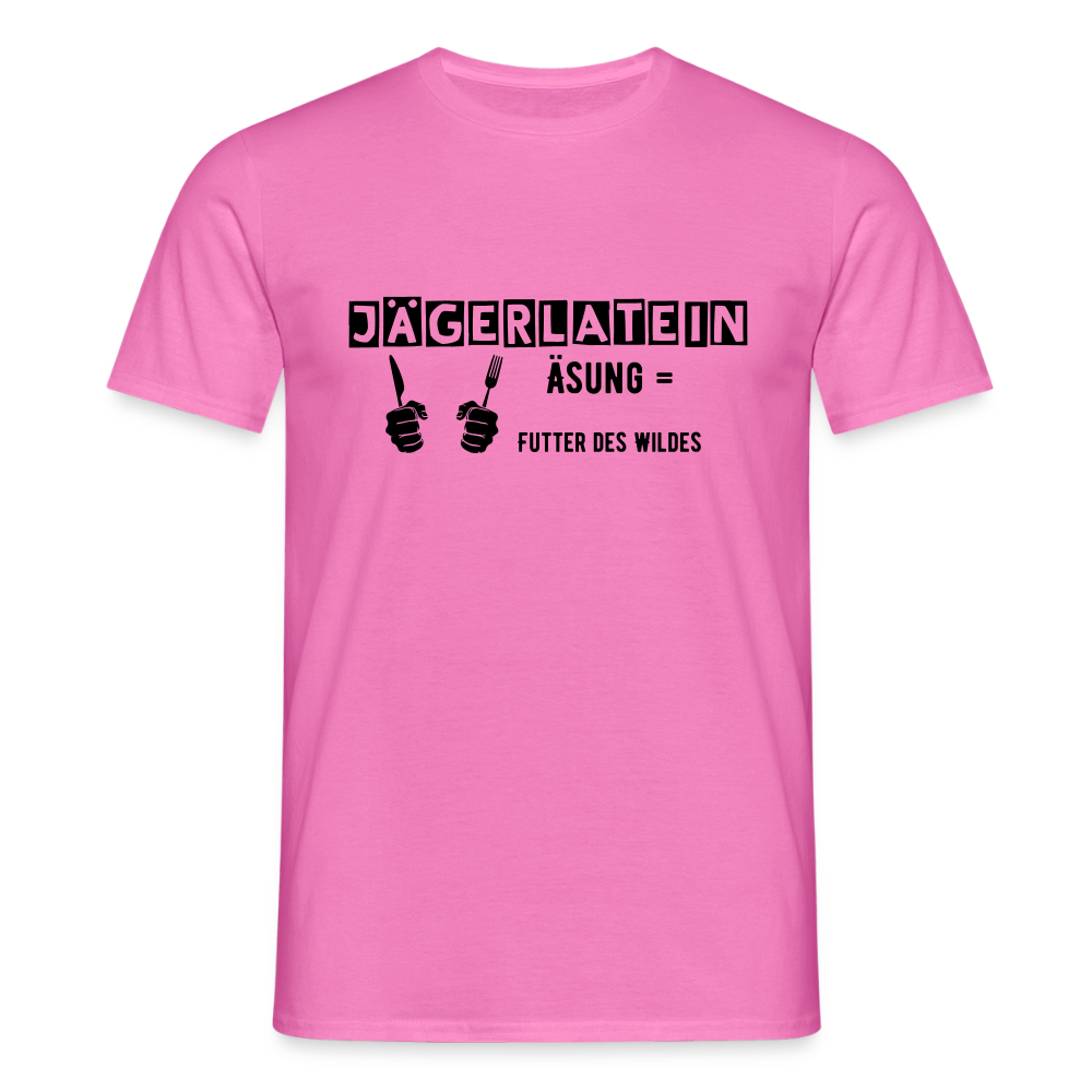 Jagdshirt - Äsung - Pink