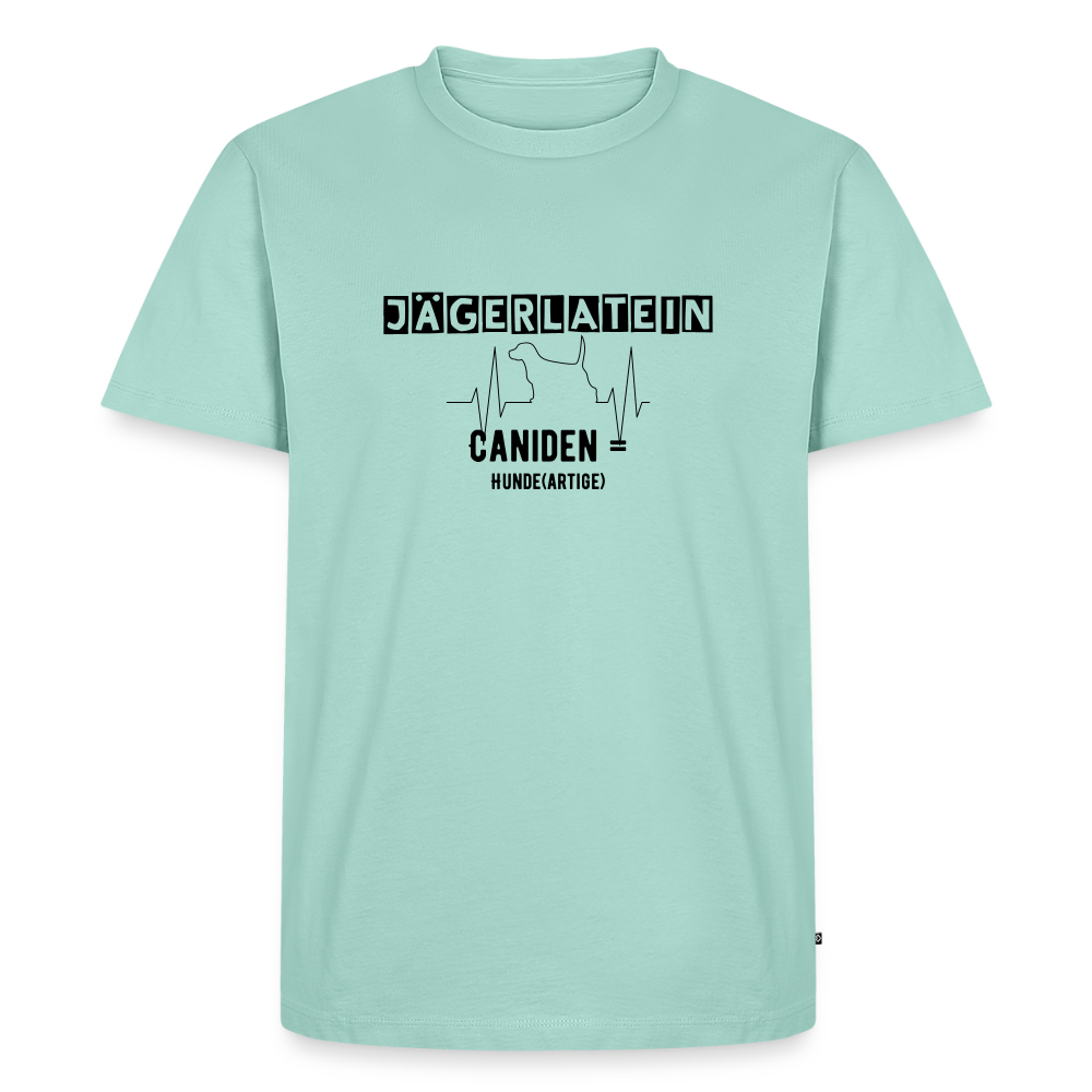 Jagdshirt - Caniden - Mint