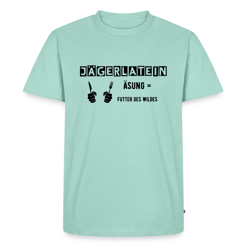Jagdshirt - Äsung - Mint
