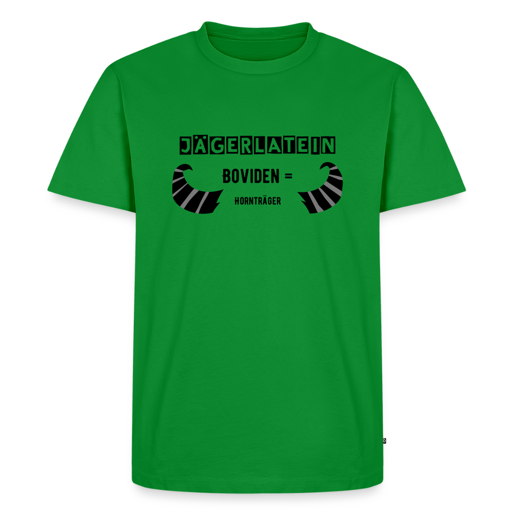 Jagdshirt - Boviden - Grün