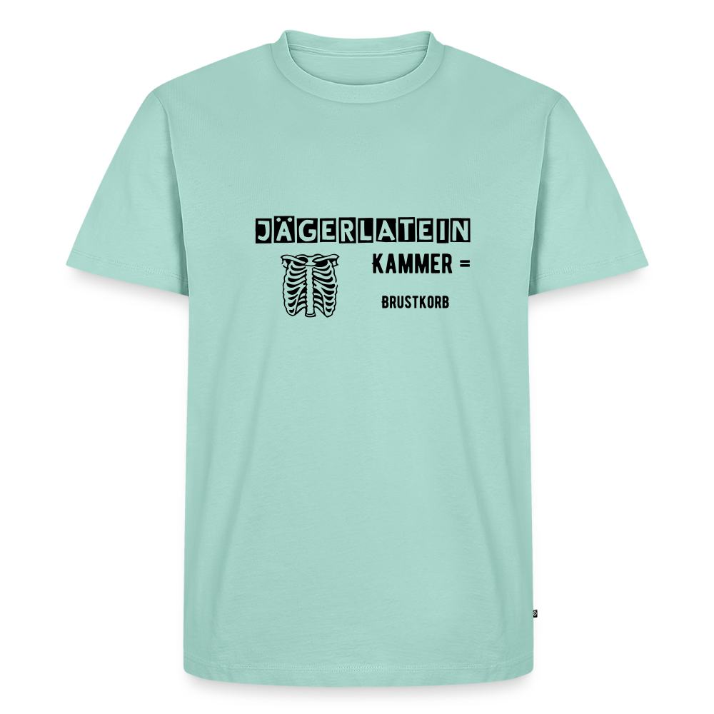 Jagdshirt - Kammer - Mint