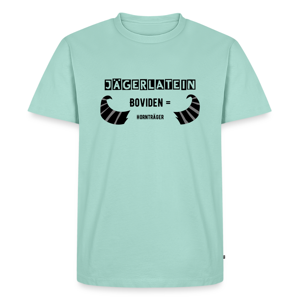 Jagdshirt - Boviden - Mint