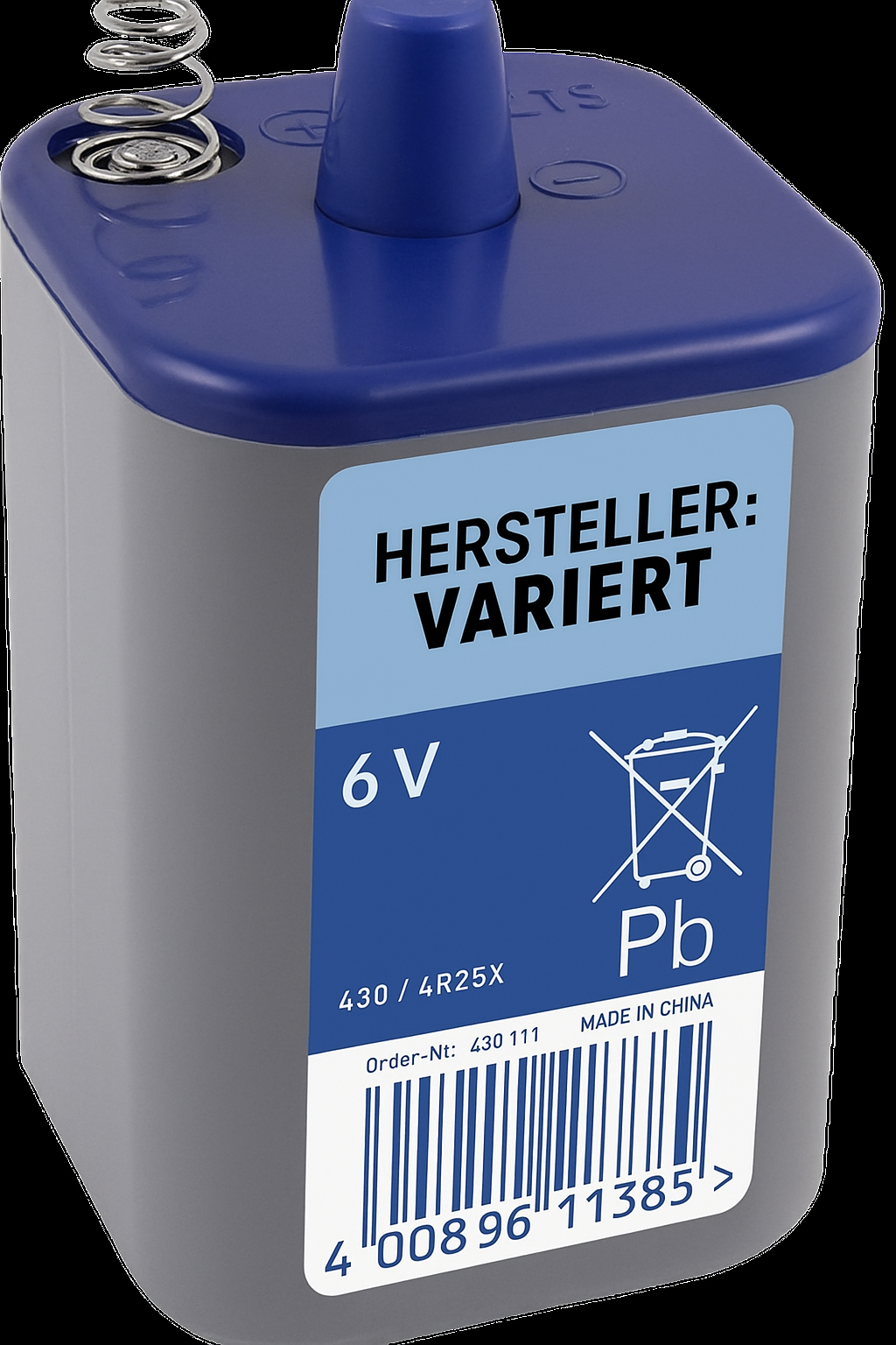 RTF - Kirrungsset mit 30l und 60l Fass, Batterie, Aufhänge- & Befestigungsmaterial