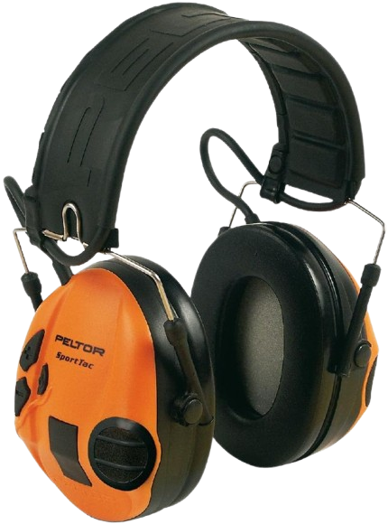 ISOTUNES - Sport Advance hearing protection for your pocket