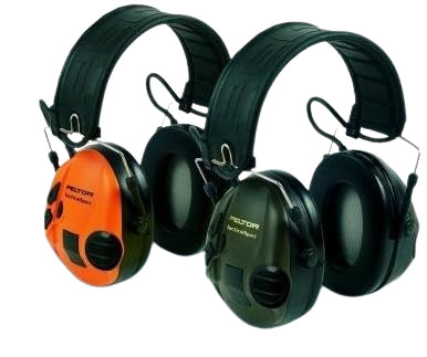 ISOTUNES - Sport Advance hearing protection for your pocket