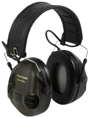 ISOTUNES - Sport Advance hearing protection for your pocket
