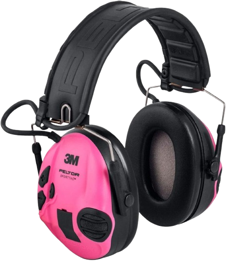 ISOTUNES - Sport Advance hearing protection for your pocket