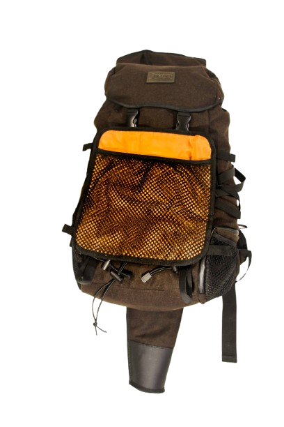 FRONT - EV45 hunting backpack