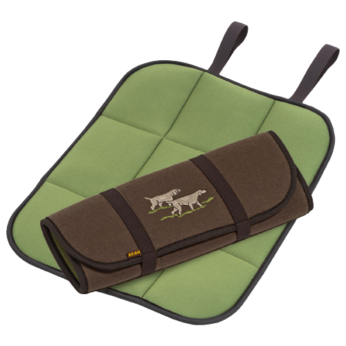 AKAH - seat cushion for long meetings