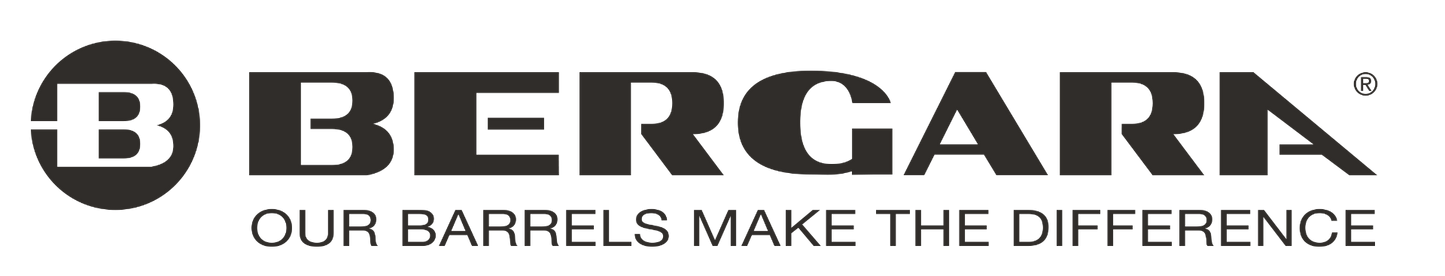 Bergara BA13 TD Premium Rucksack