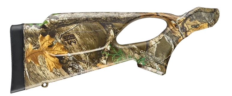 Bergara - BA13 TD Realtree Camu Schaft Set