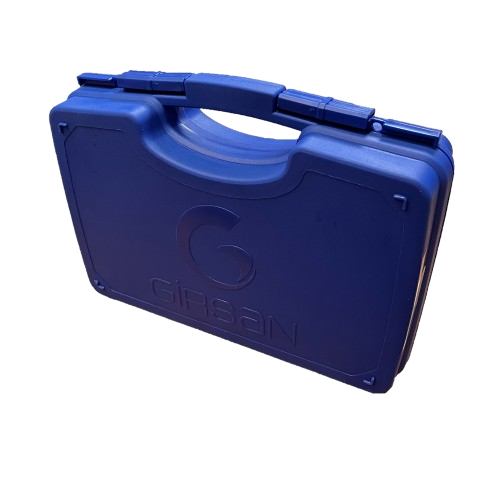 Pistole - GIRSAN MC R9, 4.92" matt Schwarz SOFORT VERFÜGBAR