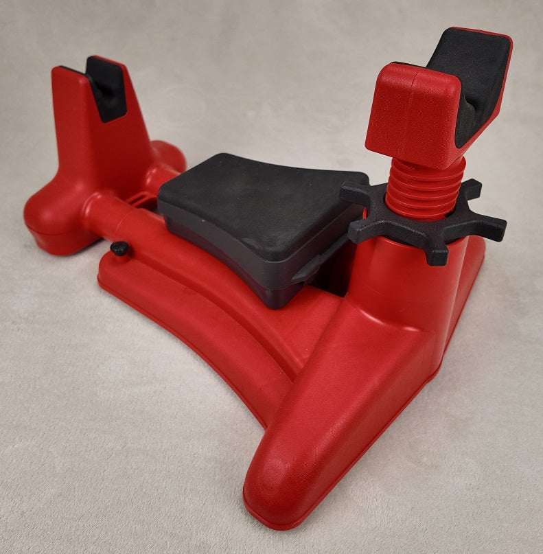 KAUM gebraucht MTM - KSR-30