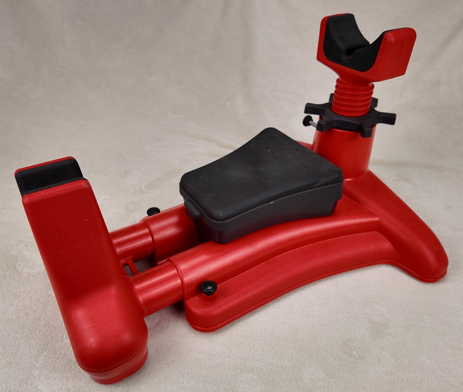 KAUM gebraucht MTM - KSR-30
