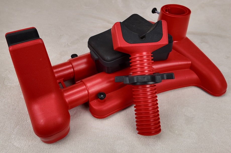 KAUM gebraucht MTM - KSR-30
