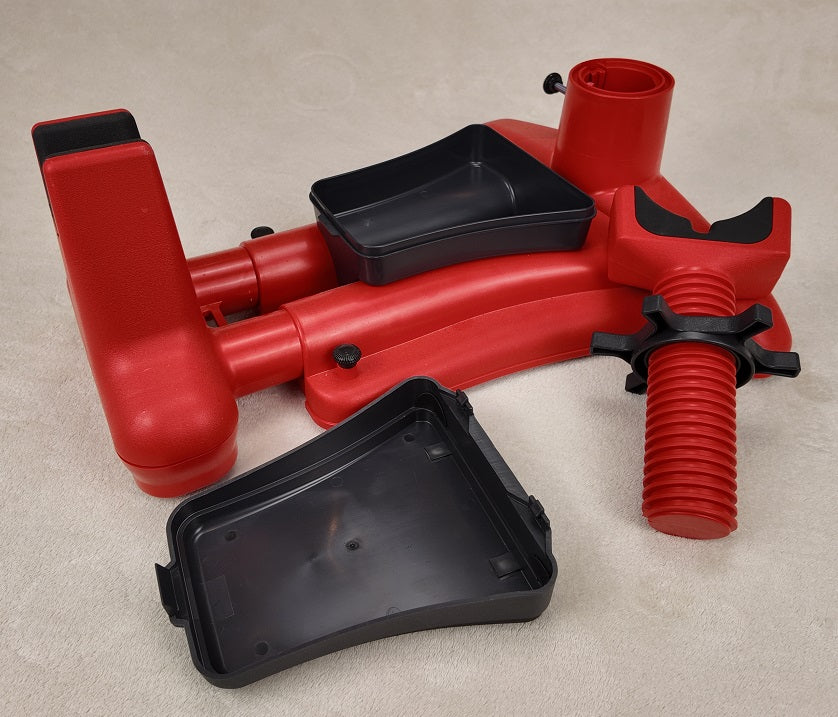 KAUM gebraucht MTM - KSR-30