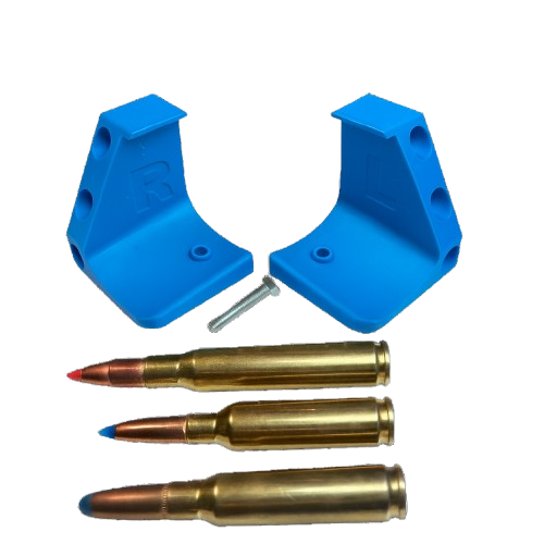 Stock magazine for Bergara BA13 TD - LEFT & RIGHT caliber .308 Win & .30.06 Spring.