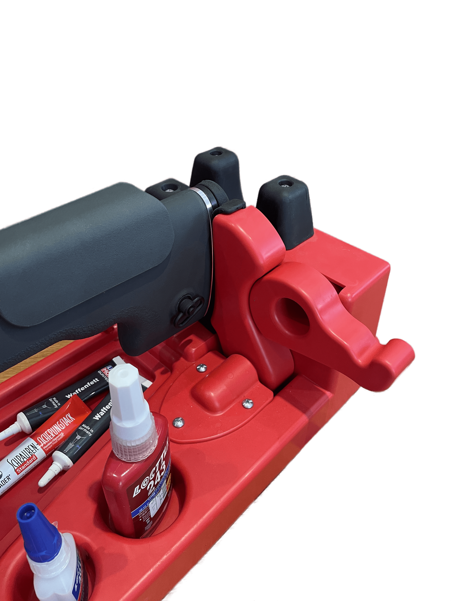 KAUM gebraucht - MTM Werkbank - GV30