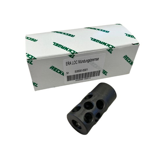 ERATEC - Mündungsbremse für ERALOC