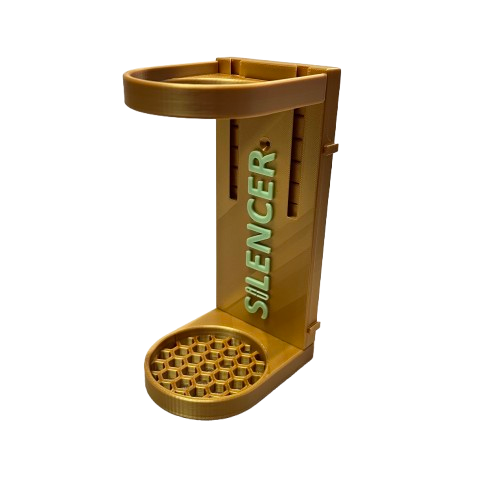 Saulencer - Limited Goldedition