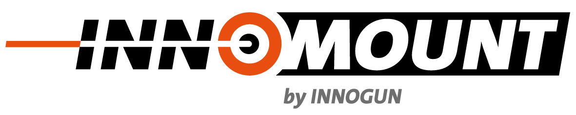 Innomount - Multi-Picatinnyschiene mit Blaser Sattelaufnahme (1-teilig)