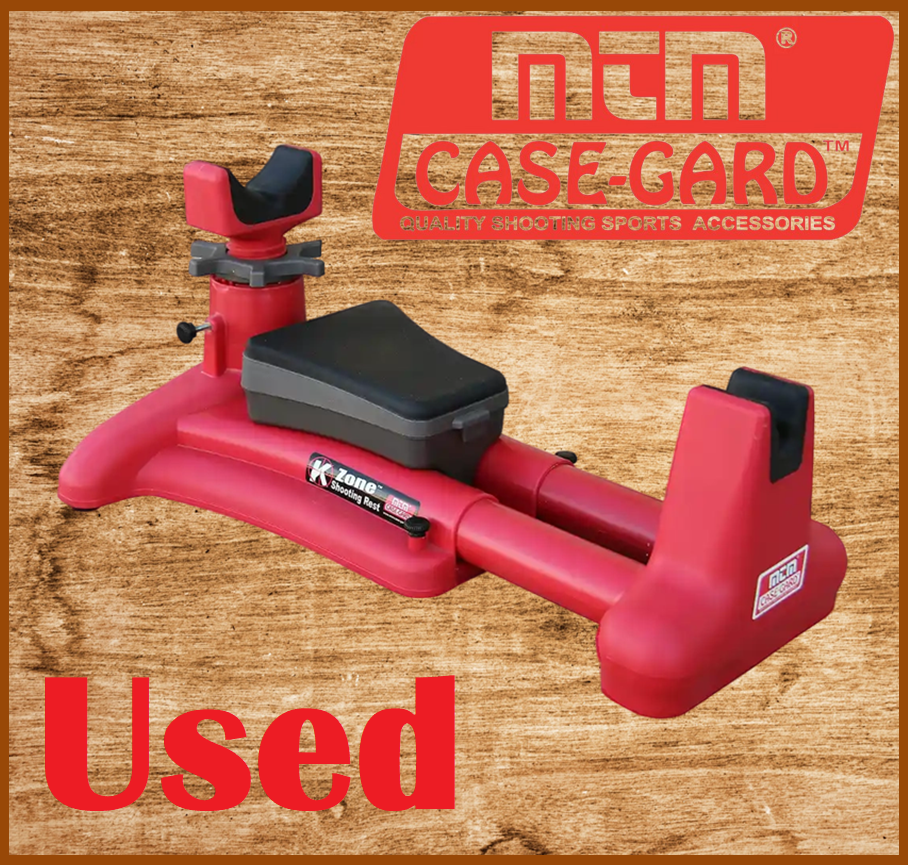 KAUM gebraucht MTM - KSR-30