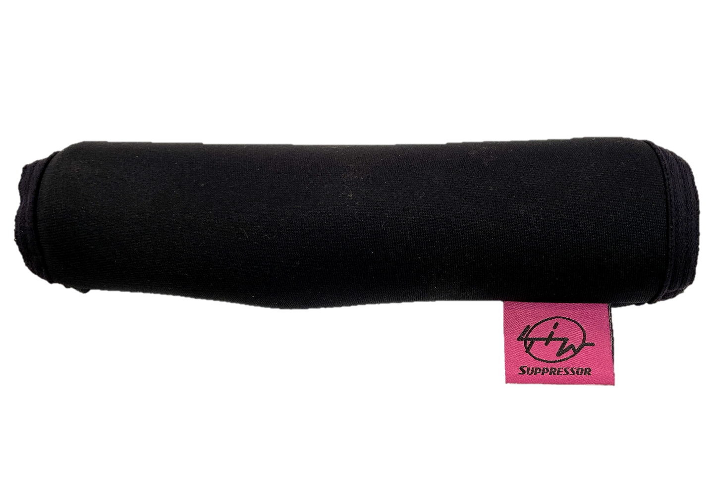 S.I.W Neoprenhülle für OBSK in Schwarz