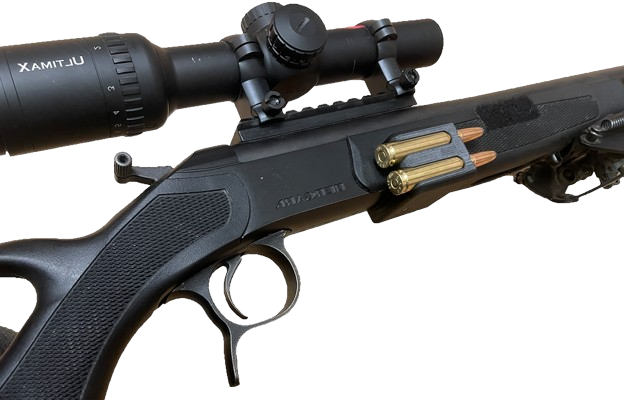 Schaftmagazin für Bergara BA13 TD - LI & RE .308 Win. 6,5mm CM &.30.06 Spring.