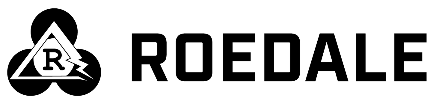 KAUM gebraucht Roedale - Mündungsbremse für das R.A.S.P.