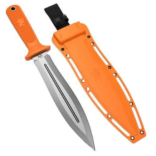 Odenwolf - hunting knife for every occasion