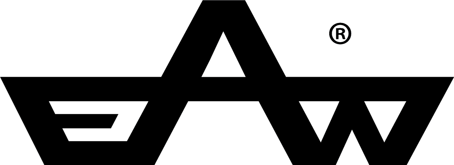EAW - Picatinnyschiene aus Stahl (1-teilig)