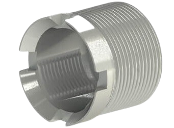 ERATEC - Dämpfergewindebuchse M22x1 für ERALOC Nachrüstung