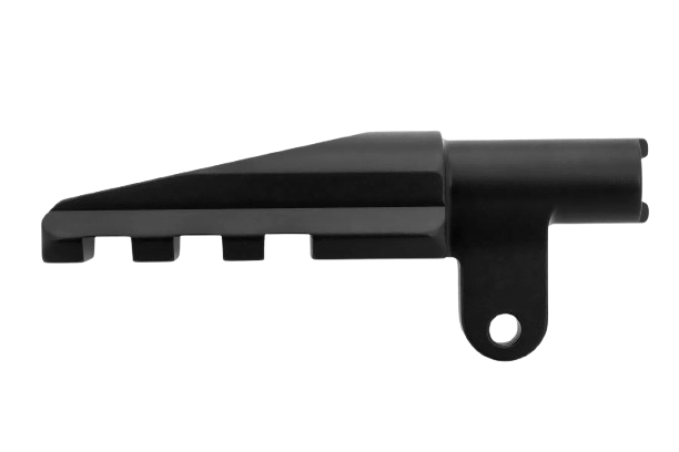 HunTac - Blaser R8 & R93 + Mauser M03 Picatinny Frontmodul