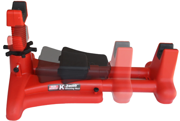 MTM - shooting device Shooting Rest K-Zone KSR-30