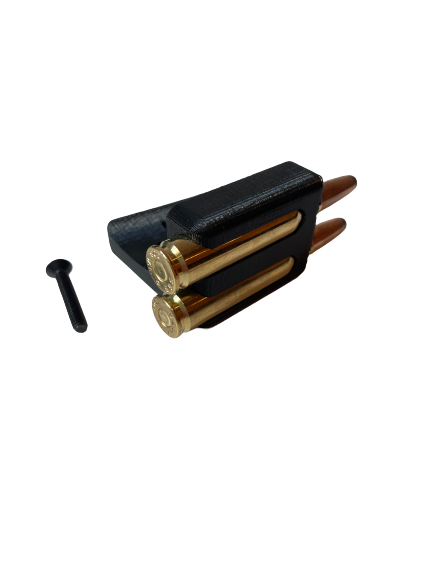 Schaftmagazin für Bergara BA13 TD - LI & RE .308 Win. 6,5mm CM &.30.06 Spring.