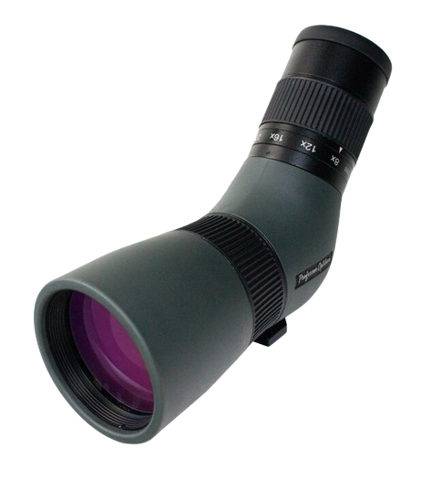 Professor Optiken - spotting scope Zugspitze 8-24x50 ED