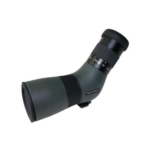 Professor Optiken - spotting scope Zugspitze 8-24x50 ED