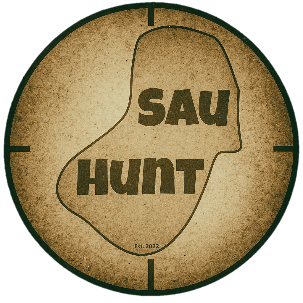 Patronenetui für 6+1 Patronen