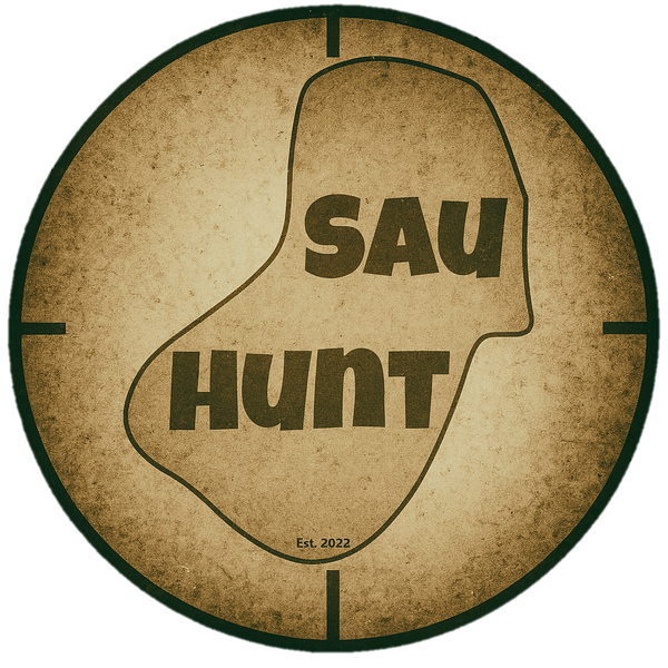SauHunt