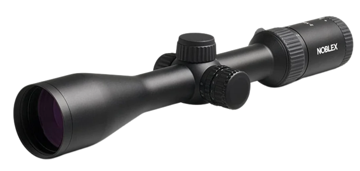 NOBLEX - Riflescope NZ8 2.5-20x50 Inception Reticle: MHR 1st image plane